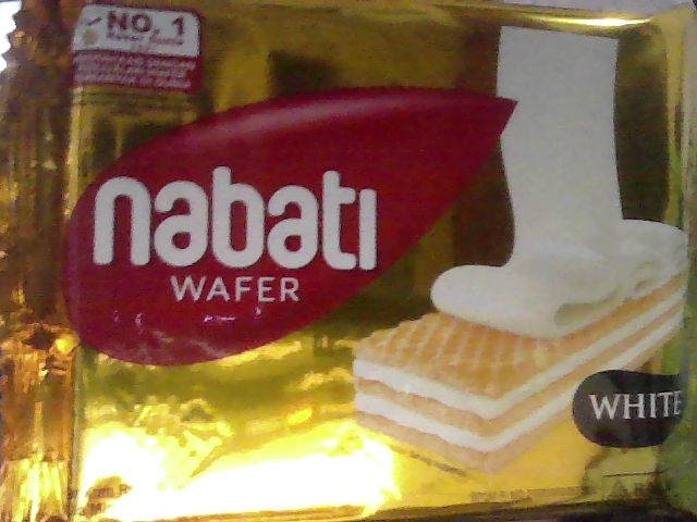 nabati white