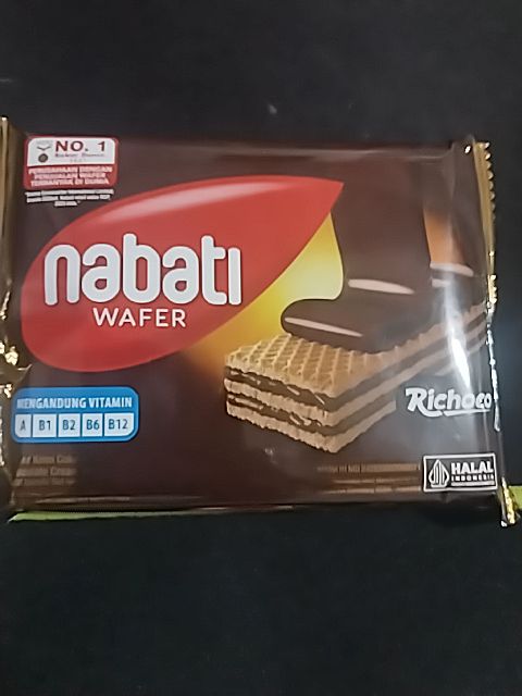nabati chocolate