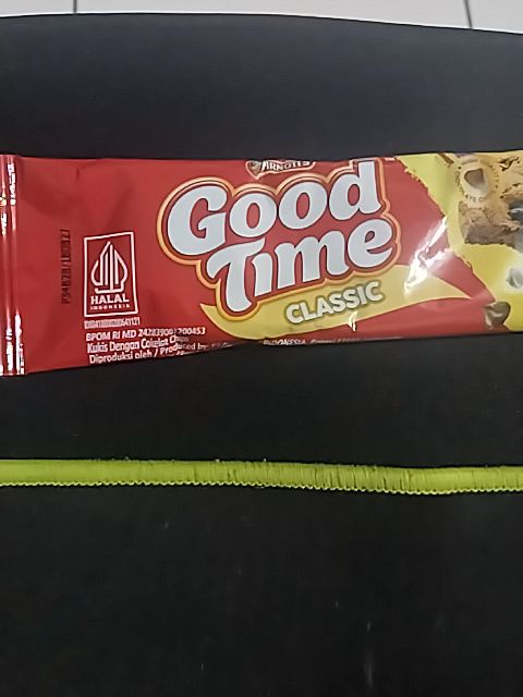 good time clasic
