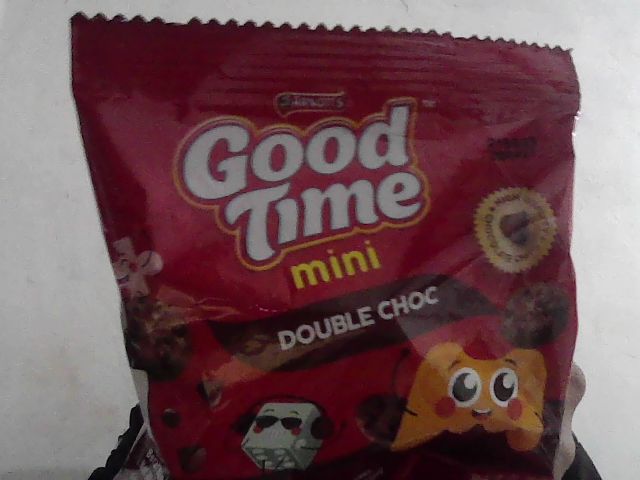 good time mini