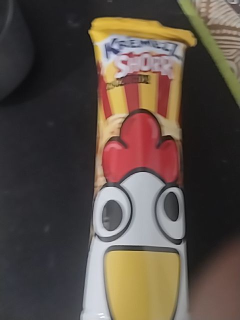 shorrr mie kremezz keju