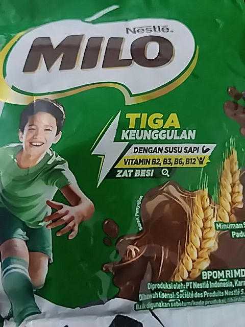 milo