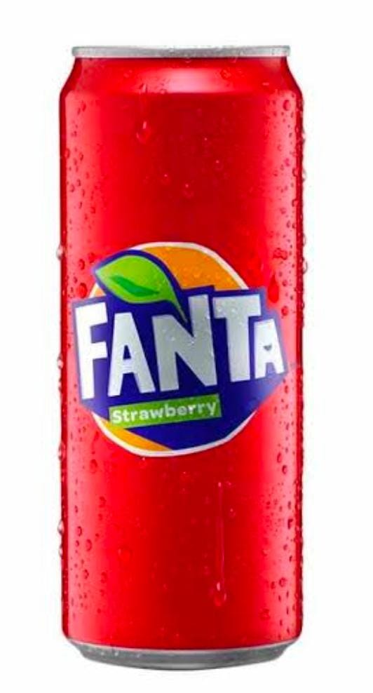 fanta strow